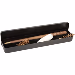 Bisley Basic Shotgun Cleaning Kit - 12 Gauge - Presentation Box