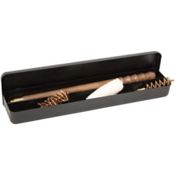 Bisley Basic Shotgun Cleaning Kit - 12 Gauge - Presentation Box