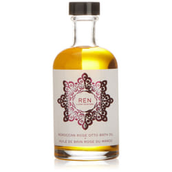 REN Skin Care Moroccan Rose Otto Bath Oil 110ml Price/100ml: 19.95Â EUR