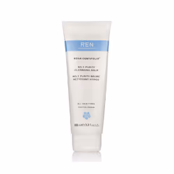 REN Rosa Centifolia NO.1 Purity Cleansing Balm 100ml