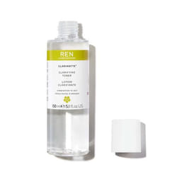 REN Clarimatte Cleansing lotion Unisex 150 ml