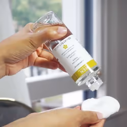 REN Clarimatte Cleansing lotion Unisex 150 ml