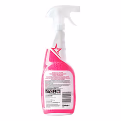 The Pink Stuff Bathroom Foam Cleaner 750ml - Additional view 2