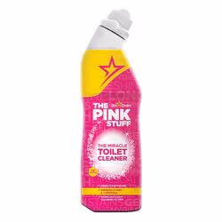 The Pink Stuff Toilet Cleaner 750ml