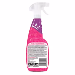 The Pink Stuff Window & Glass Cleaner with Rose Vinegar 750ml - Additional view 2