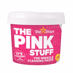 The Pink Stuff Cleaning Paste 850g