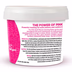 The Pink Stuff Cleaning Paste 850g - Additional view 2