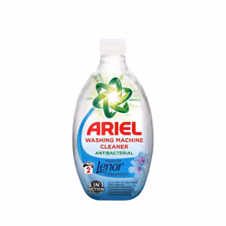 Ariel Washing Machine Cleaner 250ml