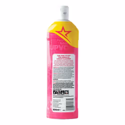 The Pink Stuff Cream Cleaner 500ml - Additional view 2