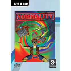 KiSS Normality Standard English PC