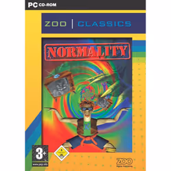 KiSS Normality Standard English PC
