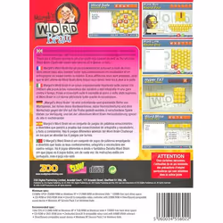 Halifax Margot's Word Brain Pc Standard Italian