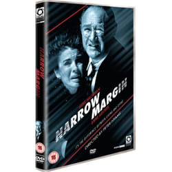 Elevation Sales Narrow Margin (1990) DVD English