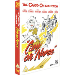Elevation Sales Carry On Nurse (1959)