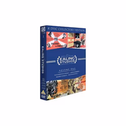 Ealing Studios Boxset 1