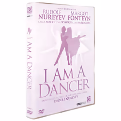 Elevation Sales I Am a Dancer (1972), Movie, DVD, Coloured, English, 88 min, Adults