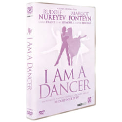 Elevation Sales I Am a Dancer (1972) DVD English