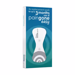Paingone Easy Replaceable Gel Pads (2 units)
