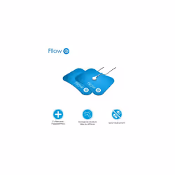 Arthro-Fllow Arthro Electrodes Contains 2 Electrodes