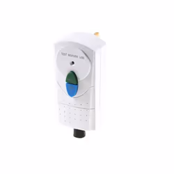 SMJ RCDPWC, Type D (UK), 240 V, White
