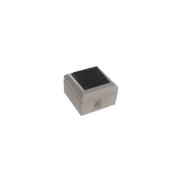 SMJ EP1G2B IP54 2 Way Switch 1 Gang