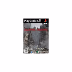 Space Invaders : Invasion Day Used Playstation 2 Game