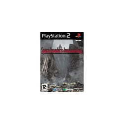 Space Invaders : Invasion Day Used Playstation 2 Game