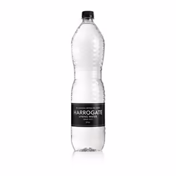 Harrogate Spring Water HARROGATE STILL SPRING WTR 1.5L PK12
