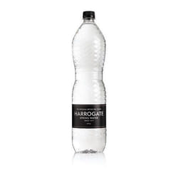 Harrogate Spring Water HARROGATE STILL SPRING WTR 1.5L PK12