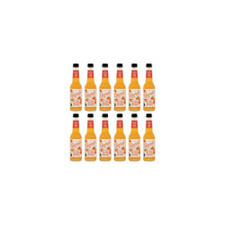 Gusto Organic Sicilian Blood Orange 275ml (Pack of 12)