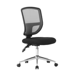 NAUTILUS Designs Nexus Designer Medium Back Two Tone Mesh Operator Off