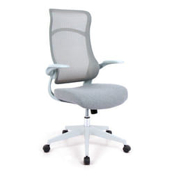 NAUTILUS Designs Romsey Designer High Back Mesh Executive Task Office