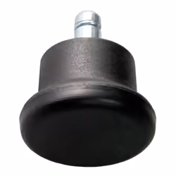 NAUTILUS Design Glides (Fits All Standard Chair Bases) Suitable For Bo