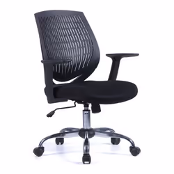 NAUTILUS Designs Ultra Medium Back Sturdy and Flexible Designer Task O