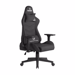NAUTILUS Designs Apollo Ergonomic Gaming Chair With 4D Multi-Dimension