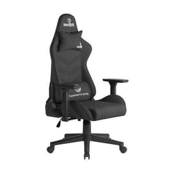 NAUTILUS Designs Apollo Ergonomic Gaming Chair With 4D Multi-Dimension