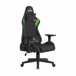 NAUTILUS Designs Apollo Ergonomic Gaming Chair With 4D Multi-Dimension