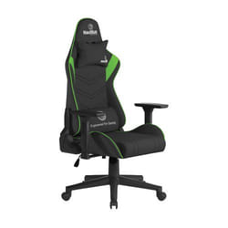 NAUTILUS Designs Apollo Ergonomic Gaming Chair With 4D Multi-Dimension