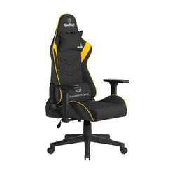 NAUTILUS Designs Apollo Ergonomic Gaming Chair With 4D Multi-Dimension