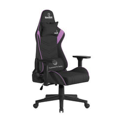 NAUTILUS Designs Apollo Ergonomic Gaming Chair With 4D Multi-Dimension