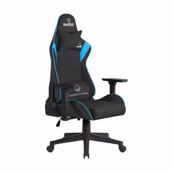 NAUTILUS Designs Apollo Ergonomic Gaming Chair With 4D Multi-Dimension