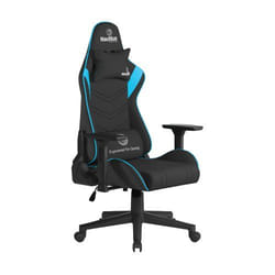 NAUTILUS Designs Apollo Ergonomic Gaming Chair With 4D Multi-Dimension