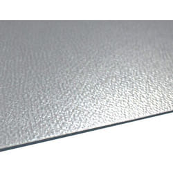 Floortex Cleartex Unomat Polycarbonate Office Chair Mat Floor Protecto