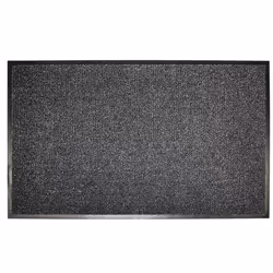 Floortex Doortex Ultimat Entrance Mat For Indoor Use With Anti-slip Vi