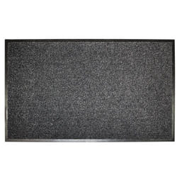 Floortex Doortex Ultimat Entrance Mat For Indoor Use With Anti-slip Vi