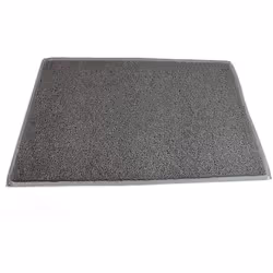Floortex Doortex Heavy-duty Twistermat (Vinyl Coils) Dirt Trapping Ent