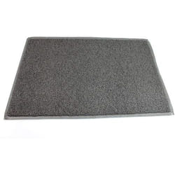 Floortex Doortex Heavy-duty Twistermat (Vinyl Coils) Dirt Trapping Ent