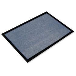 Floortex Doortex Valuemat Dirt Trapping Entrance Mat For Indoor Use Wi