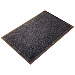 Floortex Doortex Ultimat Dirt Trapping Entrance Mat For Indoor Use Wit