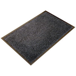 Floortex Doortex Ultimat Dirt Trapping Entrance Mat For Indoor Use Wit